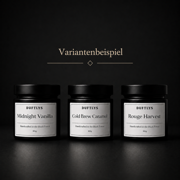 DUFTLYS 3er Set – Drei Momente, deine Auswahl