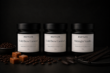 DUFTLYS 3er Set – Drei Momente, deine Auswahl