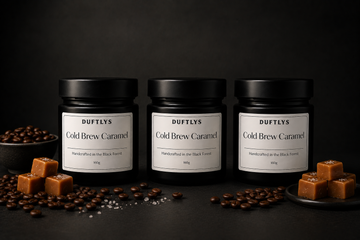DUFTLYS 3er Set – Drei Momente, deine Auswahl