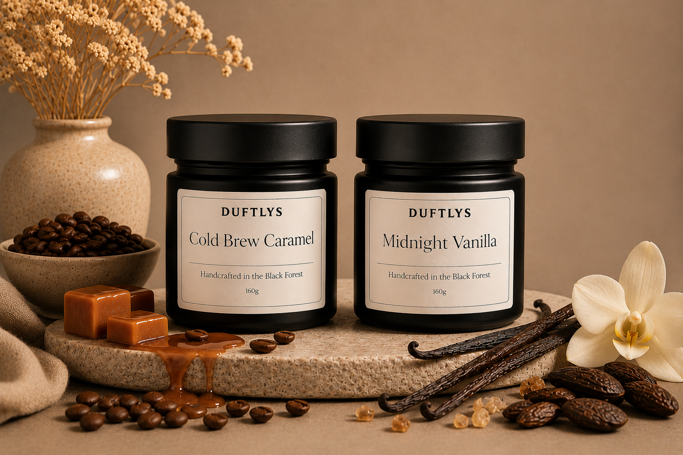 DUFTLYS 2er Set – Zwei Momente, deine Auswahl