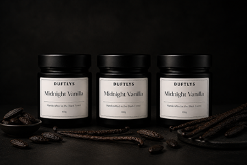 DUFTLYS 3er Set – Drei Momente, deine Auswahl
