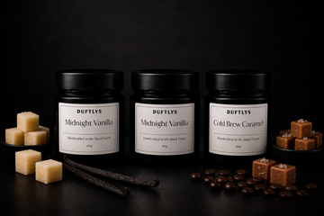 DUFTLYS 3er Set – Drei Momente, deine Auswahl