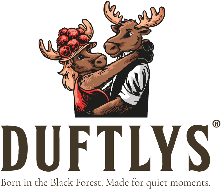 Duftlys